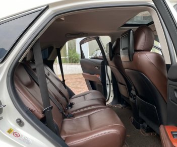 Lexus RX 350 2010 - Cần bán lại xe màu trắng