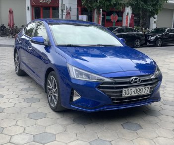 Hyundai Elantra 2019 - 1 chủ sử dụng