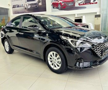 Hyundai Accent 2022 - Hỗ trợ giảm ngay 100% trước bạ + full phụ kiện + trả trước chỉ từ 125 triệu nhận xe về ngay