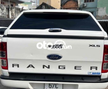Ford Ranger Bán tải cần bán 2017 - Bán tải cần bán