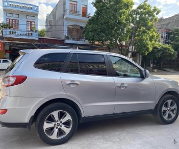 Hyundai Santa Fe 2011 - Số tự động