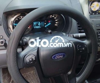 Ford Ranger   tự động 2017 - Ford ranger tự động