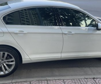 Volkswagen Passat 2017 - Chính chủ 750tr