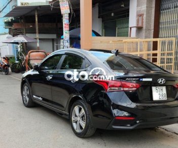 Hyundai Accent Gia đình đổi xe dư ra con  giá tốt 2020 - Gia đình đổi xe dư ra con Accent giá tốt