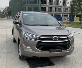 Toyota Innova 2017 - Xe tư nhân 1 chủ