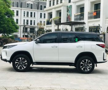 Toyota Fortuner 2021 - Xe đẹp xuất sắc