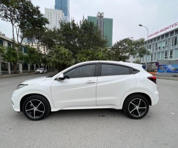 Honda HR-V 2021 - Cần bán gấp xe nhập giá 745tr