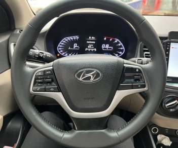 Hyundai Accent 2021 - Màu trắng, giá 415tr