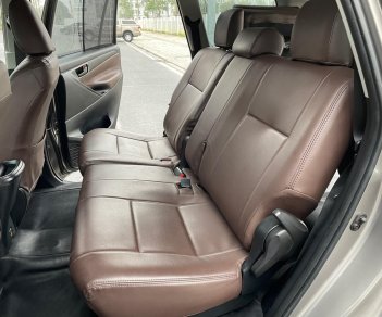 Toyota Innova 2019 - Biển Hà Nội rất mới