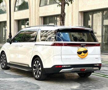 Kia Carnival 2022 - Xe còn rất mới