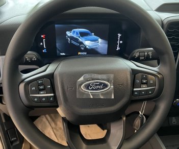 Ford Ranger 2023 - Giá cạnh tranh