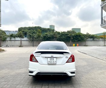 Nissan Sunny 2019 - Bán xe màu trắng