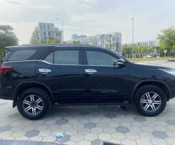 Toyota Fortuner 2017 - Xe nhập khẩu