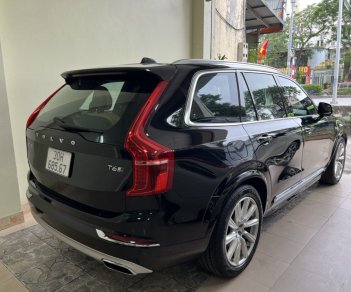 Volvo XC90 2017 - Tên tư nhân chính chủ, biển Hà Nội