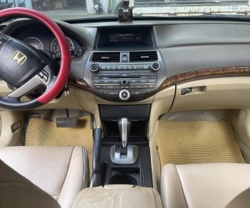 Honda Accord 2009 - Nhập Mỹ, bản full