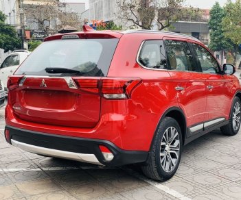 Mitsubishi Outlander 2018 - Mitsubishi Outlander 2018