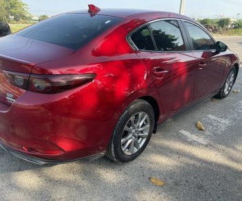 Mazda 3 2021 - Hà Nội Car chi nhánh Sài Gòn bán xe màu đỏ