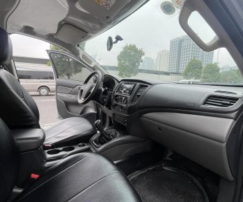 Mitsubishi Triton 2019 - Số sàn, nhập khẩu
