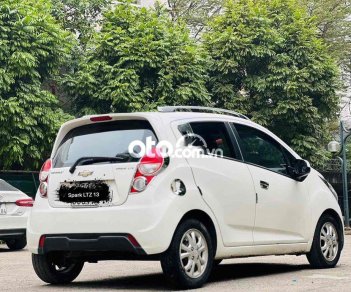 Chevrolet Spark  2013 tự động 5 chỗ rất đẹp 2013 - Spark 2013 tự động 5 chỗ rất đẹp