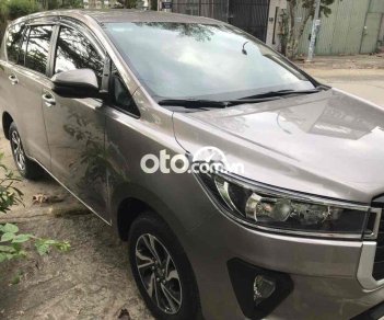 Toyota Innova  model 2021 form mới xe gia đình ko KD 2020 - Innova model 2021 form mới xe gia đình ko KD