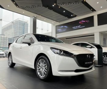 Mazda 2 2022 - Ưu đãi 35 triệu đồng, trả trước 159 triệu nhận xe ngay - Ưu đãi hấp dẫn