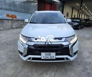 Mitsubishi Outlander 🌺🌺   2.0CVT SX 22 NHƯ MỚI 2022 - 🌺🌺 MITSUBISHI OUTLANDER 2.0CVT SX 22 NHƯ MỚI