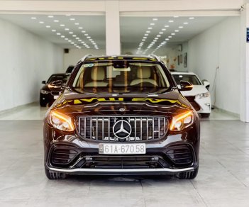 Mercedes-Benz GLC 250 2019 - 01 chủ từ đầu