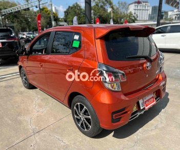 Toyota Wigo   G số tự động xe đẹp !!! vay Bank được 2020 - Toyota Wigo G số tự động xe đẹp !!! vay Bank được