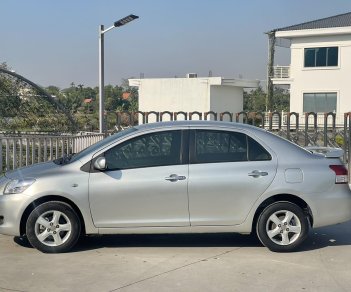 Toyota Yaris 2007 - Toyota Yaris 2007 số tự động