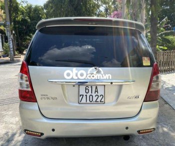 Toyota Innova  G 2008 cần bán 2008 - Innova G 2008 cần bán