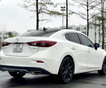 Mazda 3 2016 - Màu trắng