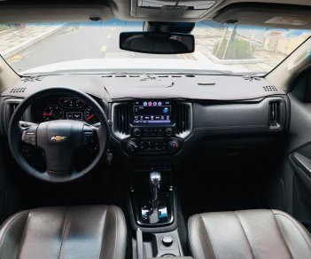 Chevrolet Trailblazer 2018 - Biển tỉnh