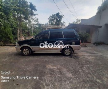 Toyota Zace Gia đình 2004 - Gia đình