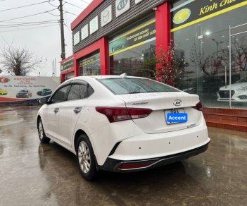 Hyundai Accent 2021 - Màu trắng, giá 415tr