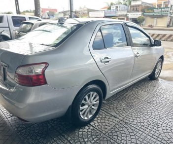 Toyota Vios 2009 - Máy êm, điều hòa mát