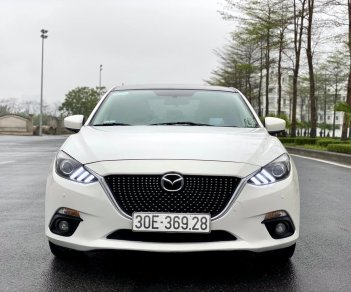 Mazda 3 2016 - Màu trắng