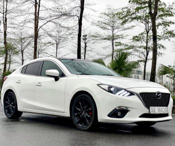 Mazda 3 2016 - Màu trắng