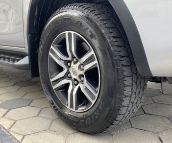 Toyota Fortuner 2019 - Biển tỉnh