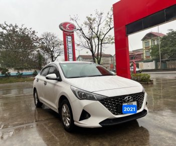 Hyundai Accent 2021 - Màu trắng, giá 415tr