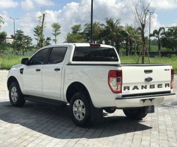 Ford Ranger 2021 - Lốp sơ cua chưa hạ