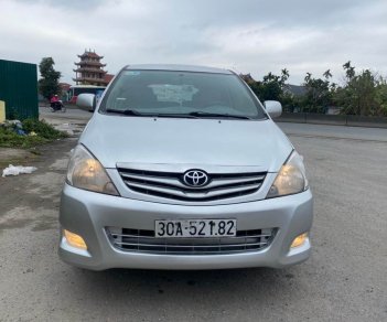 Toyota Innova 2008 - Tư nhân biển HN