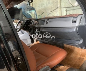 Toyota Hiace   2005 đen siêu vip 2005 - Toyota Hiace 2005 đen siêu vip