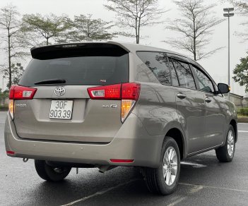 Toyota Innova 2019 - Biển Hà Nội rất mới