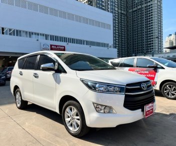 Toyota Innova 2019 - Số sang biển 60A - Mua xe tại hãng