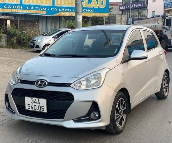 Hyundai Grand i10 2018 - Lên full đồ chơi