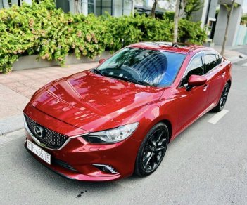 Mazda 6 2016 - Mazda 6 2016 tại Tp.HCM