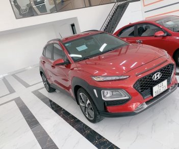 Hyundai Kona 2021 - Hyundai Kona 2021 số tự động tại Quảng Ninh