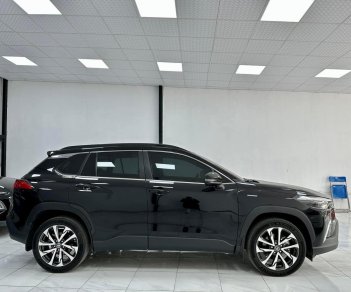 Toyota Corolla Cross 2022 - Toyota Corolla Cross 2022