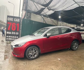 Mazda 2 2021 - Full lịch sử hãng, check test thoải mái