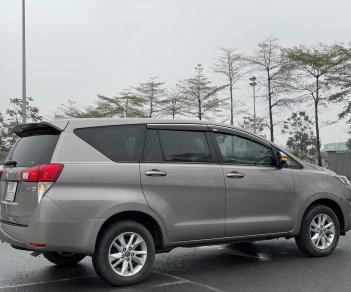 Toyota Innova 2019 - Biển Hà Nội rất mới